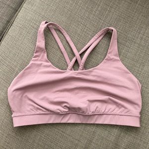 Lululemon Energy Bra